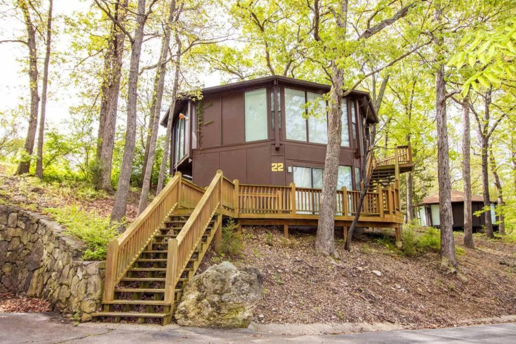Unit 22 - Treetop 2 Bedroom Villa Village of Four Seasons Экстерьер фото