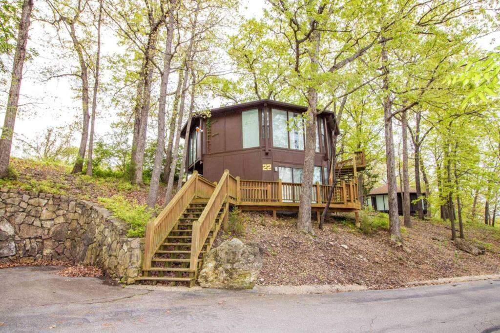 Unit 22 - Treetop 2 Bedroom Villa Village of Four Seasons Экстерьер фото